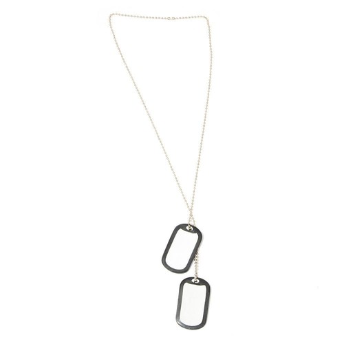 Dog tags vietnam - dog,