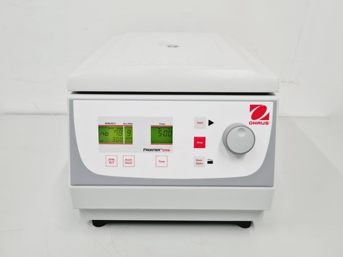 Centrifugeuse paillasse - centrifugeuse, de