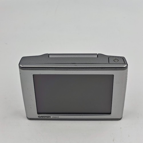 Garmin nuvi 360 europe - garmin,
