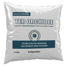Terreau Professionnel pour