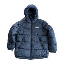 Napapijri Veste Homme Noir L