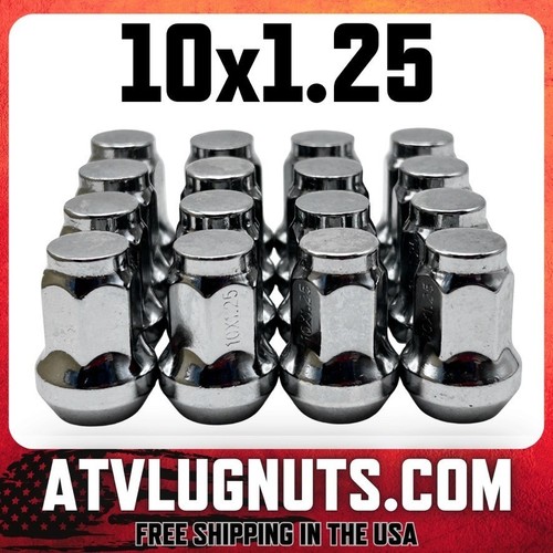 Bulge lug nuts 2001 - bulge,