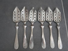 Ancienne cuillere a absinthe