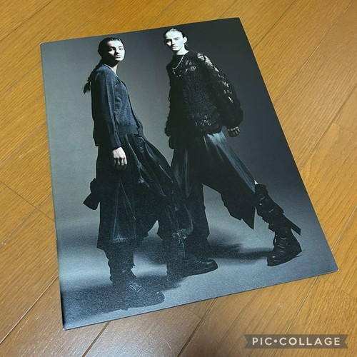 Règlement yohji yamamoto - rÈglement,