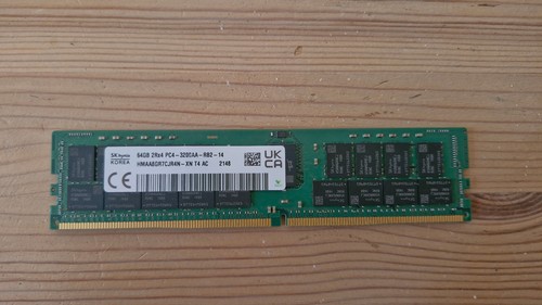 Mémoire serveur hynix - mémoire, sk