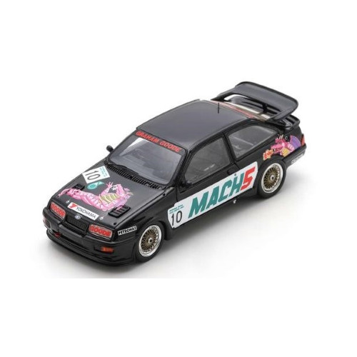 Ford sierra rs500 winner - ford, n.10
