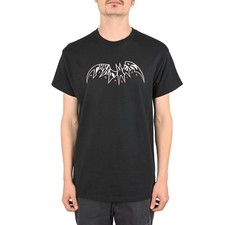 T-Shirt Thrasher Sky Rat S/S - Noir