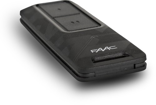 Pilot faac xt2 - pilot, slh