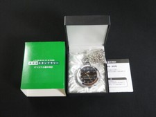 Montre de poche originale JR