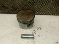 Tecumseh 5 Hp OHV OHH50 68007D - Piston complet Ø 65,5 mm 5-0-66 ref. 35544A