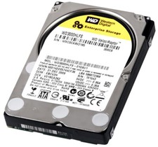 Disque Dur WD VelociRaptor