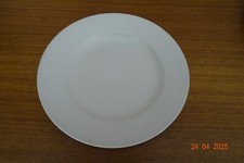 Plat rond 27 cm de  Digoin