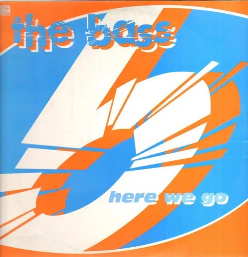 The bass here - the, single