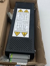 Déclencheur parachute gauche