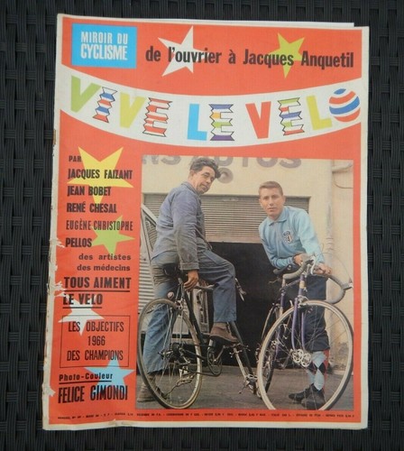 Miroir cyclisme magazine de - magazine,
