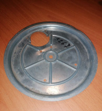 Cache roue tondeuse AS MOTOR Ref EO5267