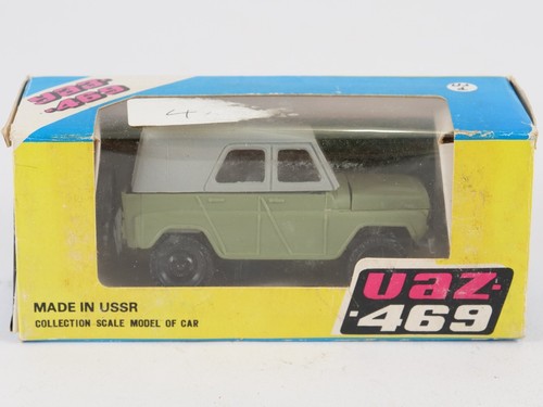 Urss voiture russe uaz уаз - uaz,