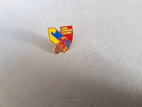 Pin sport cyclisme - -, /
