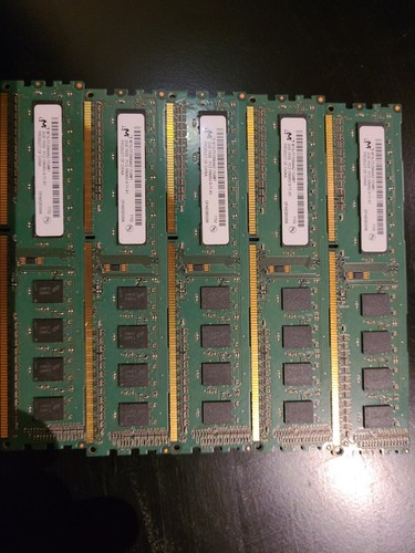 Memorex 2gb 1rx8 - memorex,