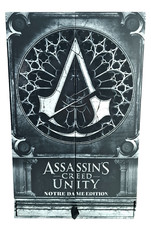 Assassin's Creed Unity -