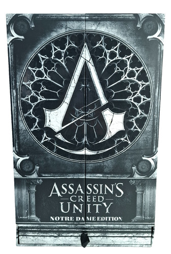 Assassin creed unity - creed,