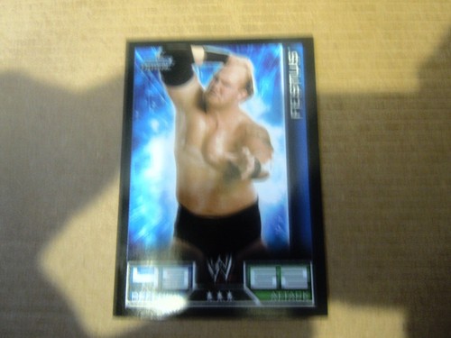 Carte catch topps slam - ,