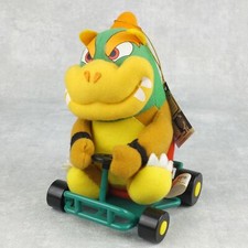 #F98-402 Peluche Super Mario