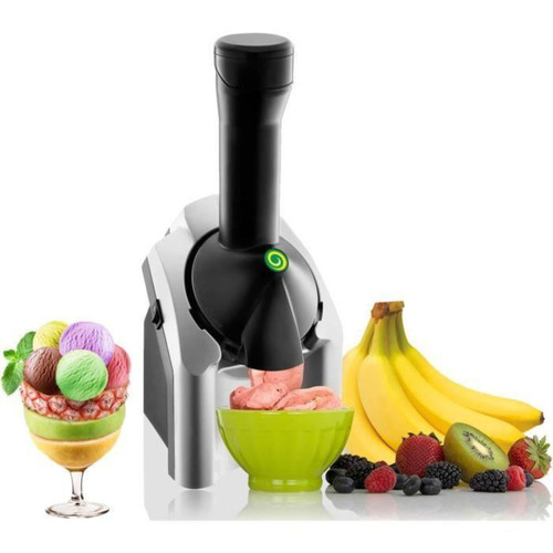 Sorbetière vegan machine - vegan,, à