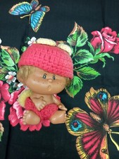 Poupée Petit garçon, des