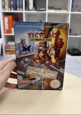 Tic & Tac les rangers du