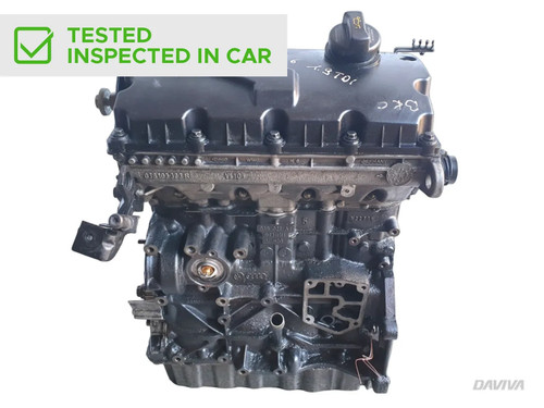 Passat moteur 9 - passat, nu