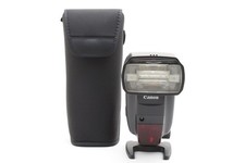 Flash Canon Speedlite 600EX-RT