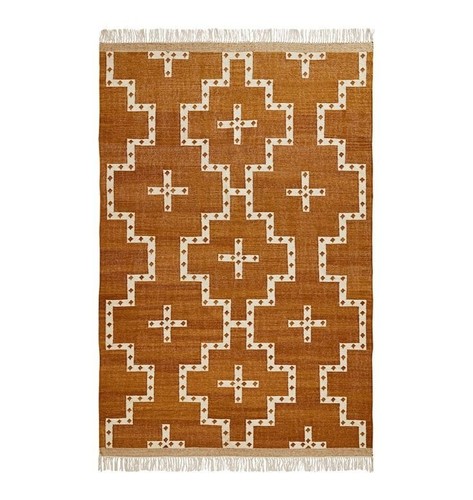 Tapis salon moderne - salon,