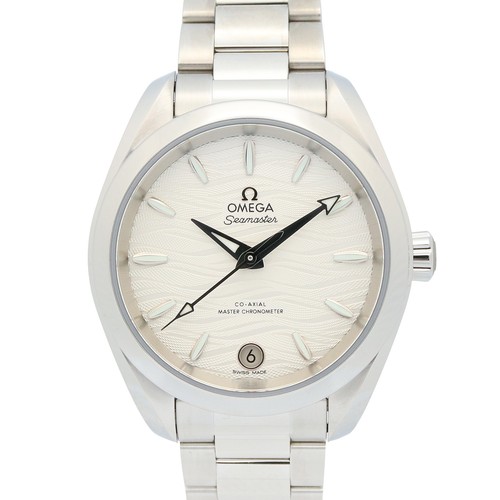 Montre bracelet omega - montre-bracelet,