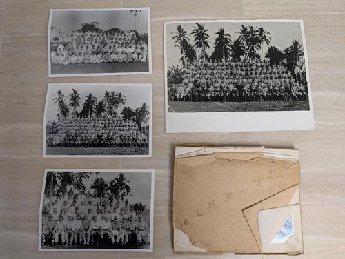 Groupe soldats l - groupe,