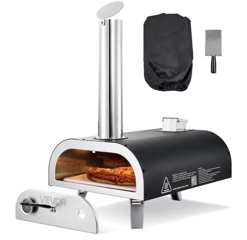 Four pizza hot bois - four,