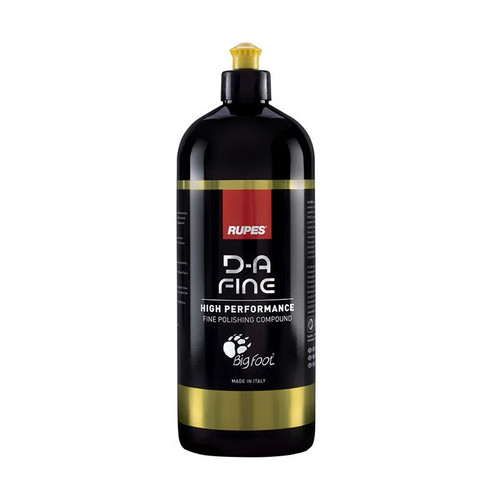 Rupes fine polish - rupes, d-a