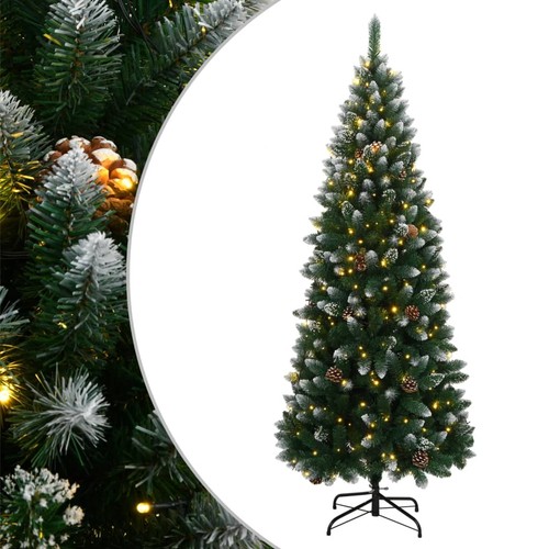 Sapin noël artificiel avec - sapin, de