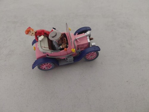 Voiture spirou et - voiture,