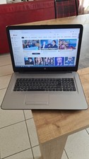  Pc Portable HP 17 X 042