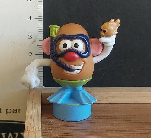 Pvc disney toy - /, /