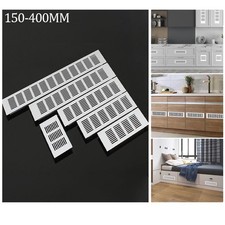 Grille de ventilation armoire