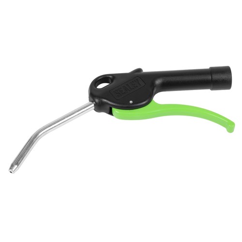 Pistolet air sealey 8mm de - pistolet,