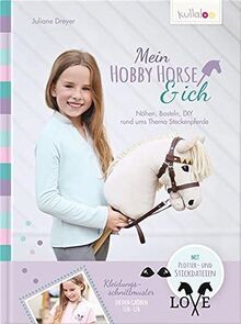 Mein hobby horse - hobby,