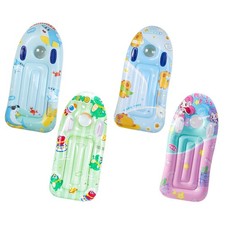 Planche de surf gonflable en