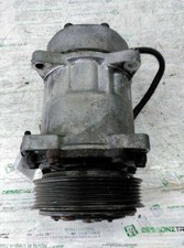 B709S1 COMPRESSEUR DE