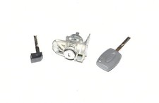 Ensemble Fermé Cylindre Clé