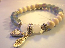 Bracelet mala couleur - mala, *couleur