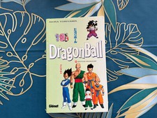 MANGA ** DRAGON BALL 19 **