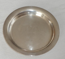 Ancien dessous de bouteille